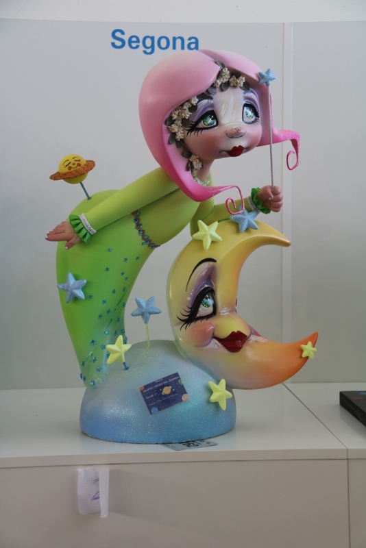 Totfalles: Grupos Virgen del Carmen